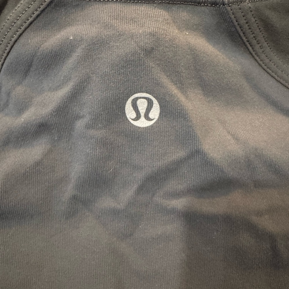 Lululemon Jacket Gray - Picture 3 of 7